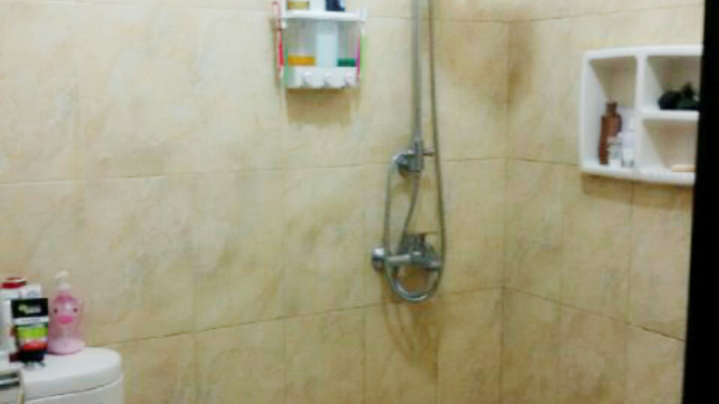 Dijual Rumah Murah Alam Sutera BU Banggeett... mau pindah keluar kota cepaaaatt...#AM