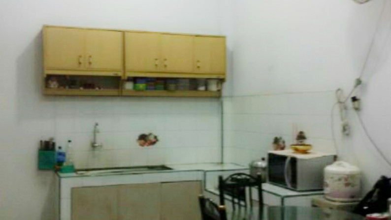 Dijual Rumah Murah Alam Sutera BU Banggeett... mau pindah keluar kota cepaaaatt...#AM