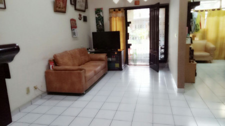 Dijual Rumah Murah Alam Sutera  BU Banggeett... mau pindah keluar kota cepaaaatt...#AM
