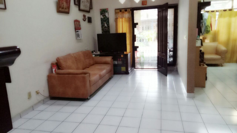 Dijual Rumah Murah Alam Sutera BU Banggeett... mau pindah keluar kota cepaaaatt...#AM