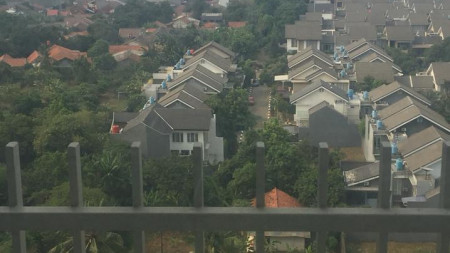 Jual Apartemen Bintaro Icon  Studio Deluxe #AM