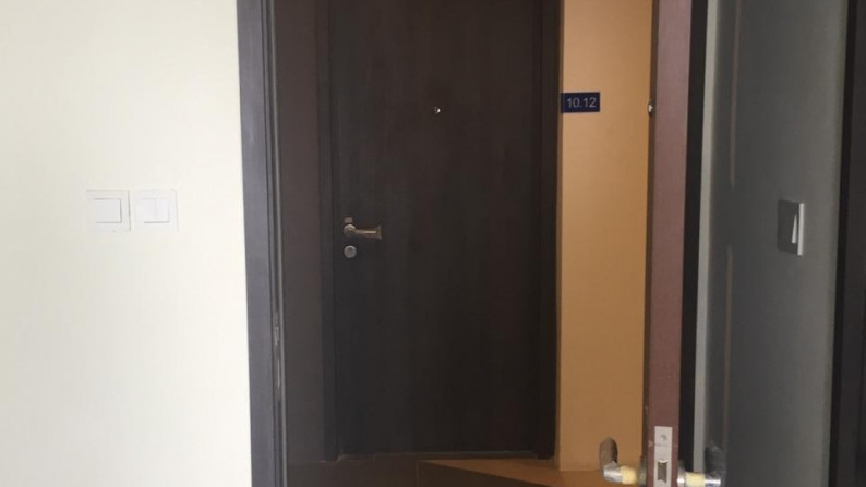 Jual Apartemen Bintaro Icon Studio Deluxe #AM