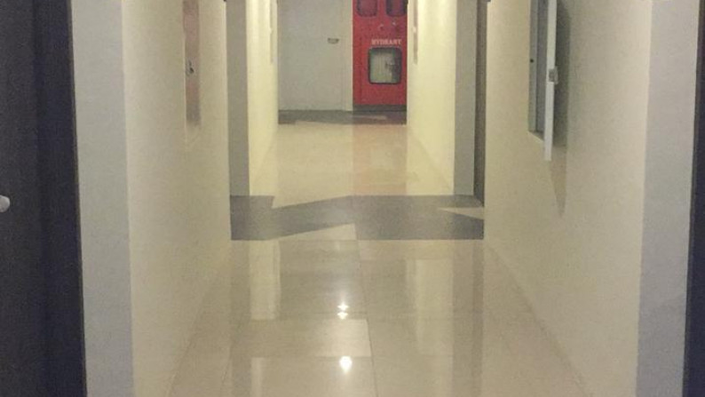 Jual Apartemen Bintaro Icon Studio Deluxe #AM