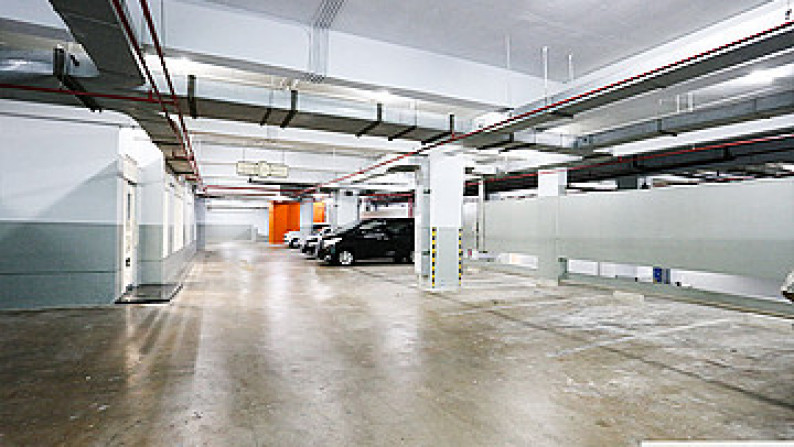 JUAL GEDUNG MEGAH PARKSON DI KAWASAN ELITE BINTARO #AM