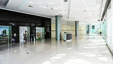 JUAL GEDUNG MEGAH PARKSON DI KAWASAN ELITE BINTARO #AM