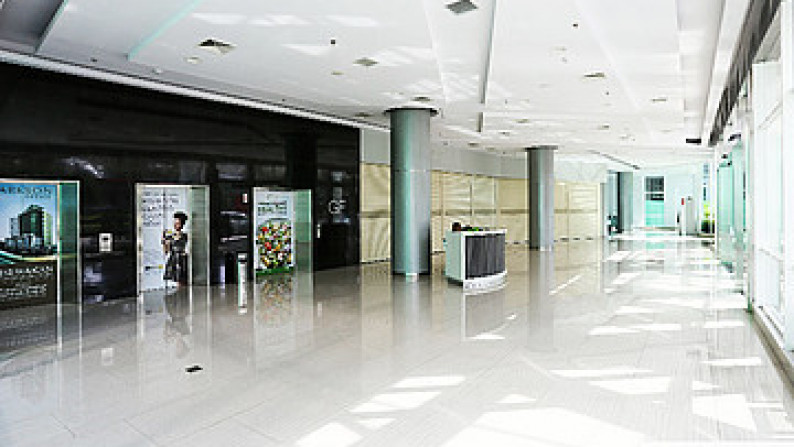 JUAL GEDUNG MEGAH PARKSON DI KAWASAN ELITE BINTARO #AM