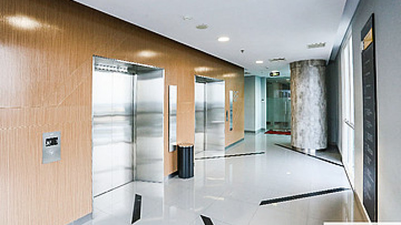 JUAL GEDUNG MEGAH PARKSON DI KAWASAN ELITE BINTARO #AM