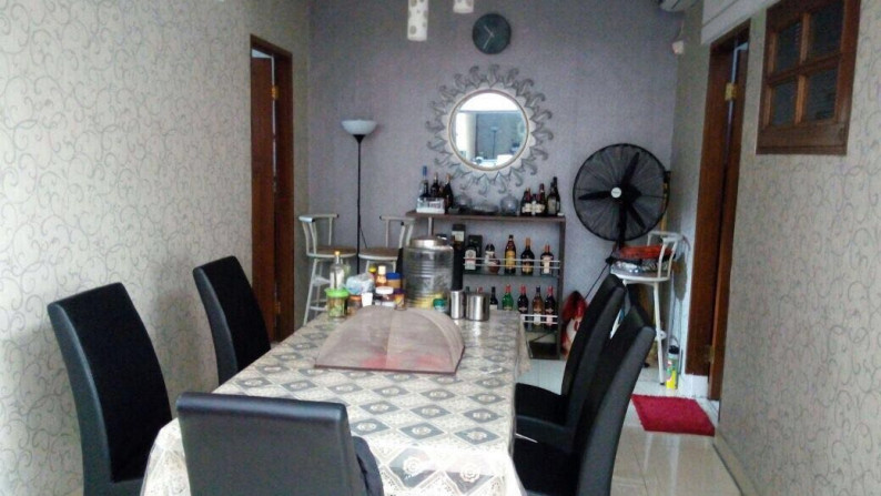 RUMAH di KAWASAN ELITE BINTARO Menteng, Luas 204 Meter, Harga 4.350.000.000 NEGO #AM