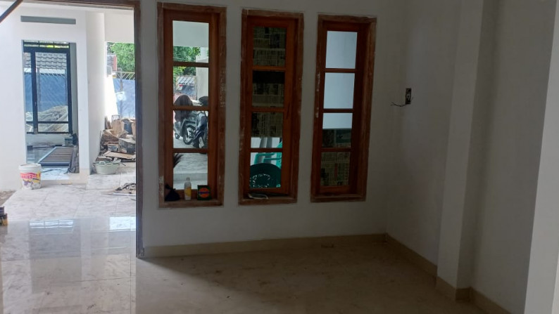 RUMAH KOST/RUKO BARU SIAP HUNI, DI JL NOLOGATEN, SLEMAN