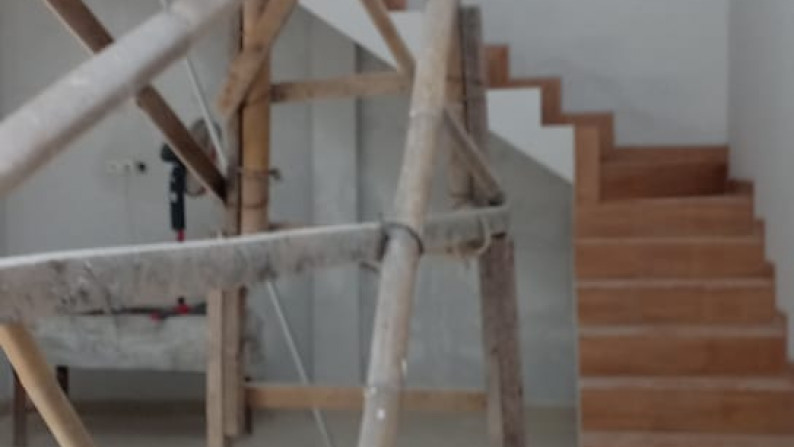 RUMAH KOST/RUKO BARU SIAP HUNI, DI JL NOLOGATEN, SLEMAN