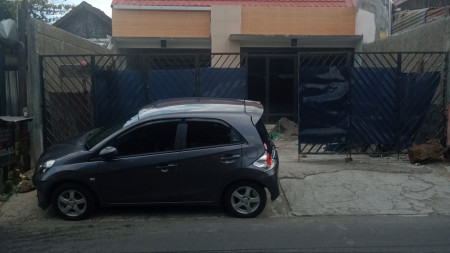 RUMAH KOST/RUKO BARU SIAP HUNI, DI JL NOLOGATEN, SLEMAN