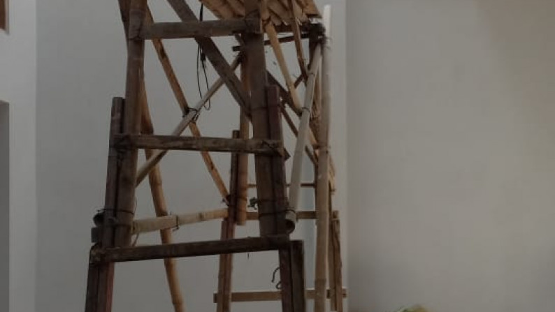 RUMAH KOST/RUKO BARU SIAP HUNI, DI JL NOLOGATEN, SLEMAN