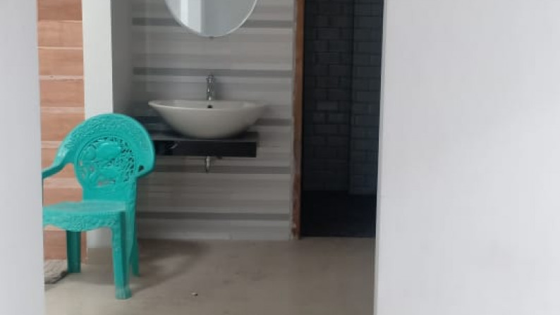 RUMAH KOST/RUKO BARU SIAP HUNI, DI JL NOLOGATEN, SLEMAN