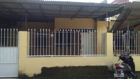 Rumah Dijual Babatan Indah Wiyung