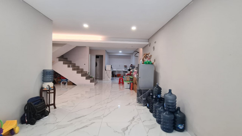 Dijual Rumah
