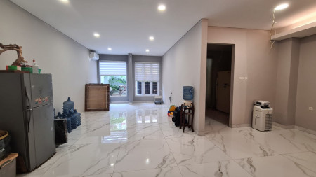 Dijual Rumah