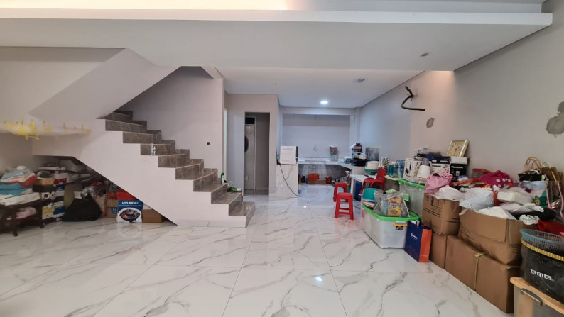 Dijual Rumah