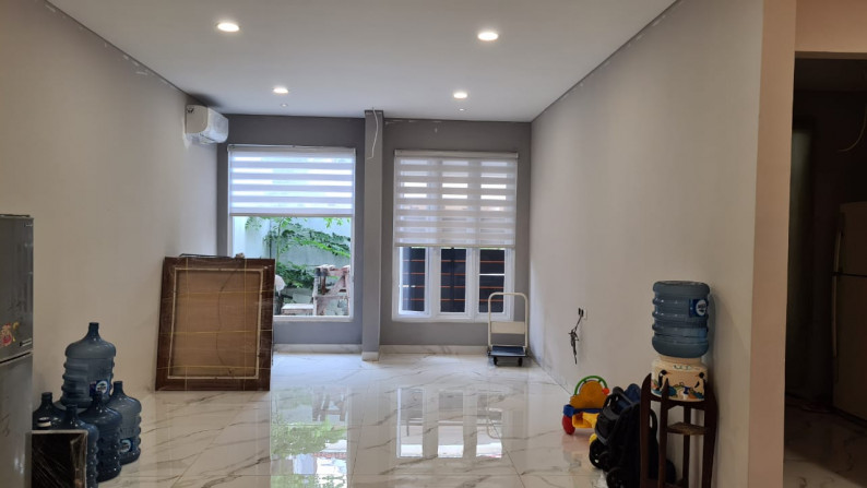 Dijual Rumah
