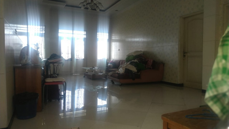 Rumah dijual Deltamarina Sidoarjo