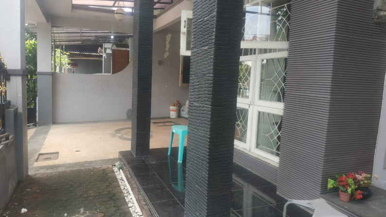 Rumah dijual Deltamarina Sidoarjo