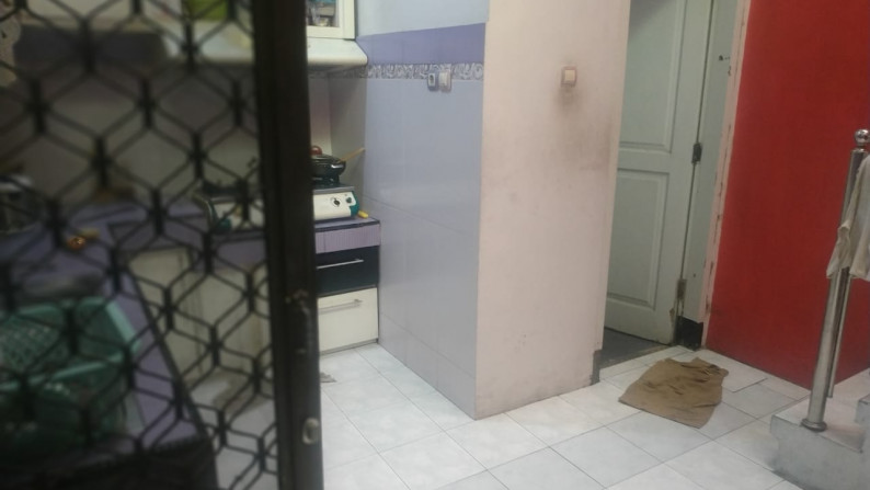 Rumah dijual Deltamarina Sidoarjo