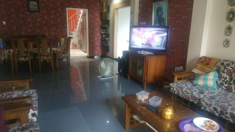 Rumah dijual Deltamarina Sidoarjo