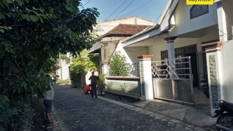 Rumah Kos Tanjungsari Sukomanunggal Surabaya