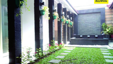 Rumah Dijual Pondok Mutiara Sidoarjo
