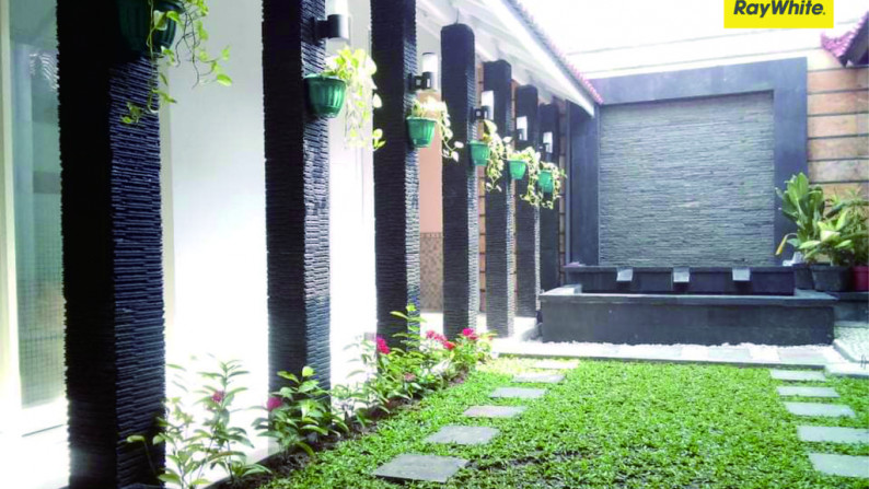 Rumah Dijual Pondok Mutiara Sidoarjo