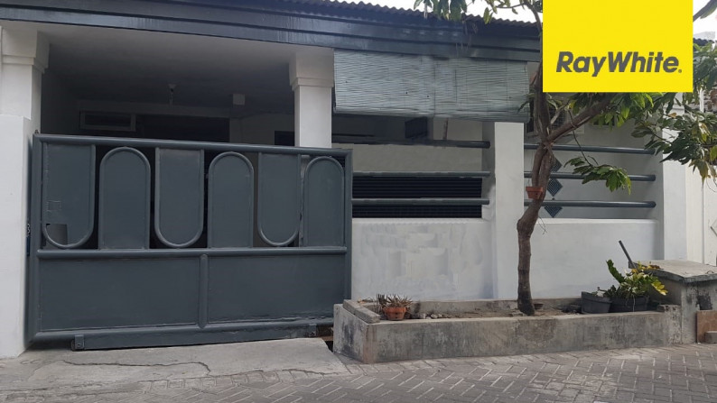 Dijual Rumah di Taman Pondok Indah, Surabaya