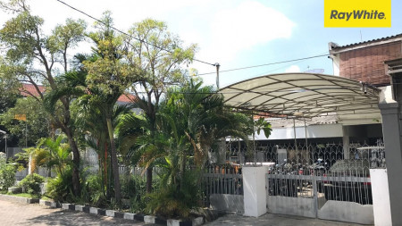 Jual Rumah di Jln Tunggorono, Surabaya