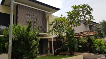 Turun harga rumah mewah di Virginia Lagoon