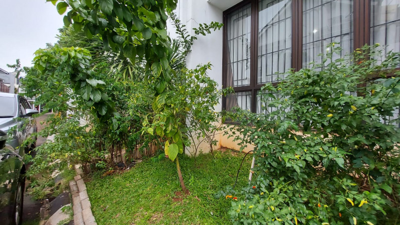 Rumah Bagus,siap huni di Pondok Ranji