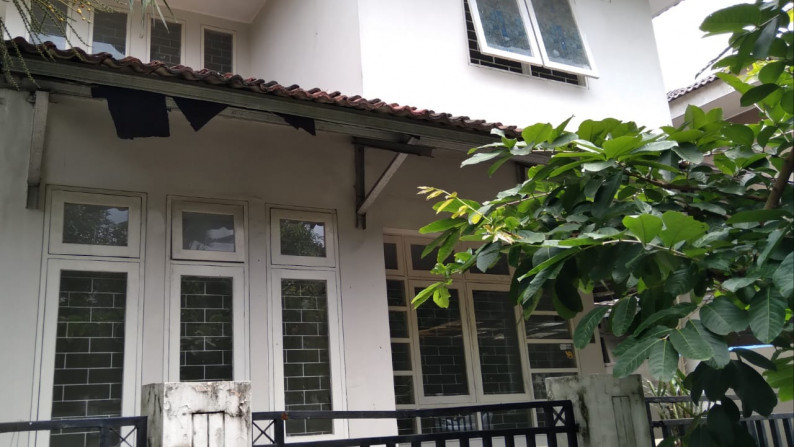 Rumah Bagus Di Elang Bintaro Jaya Sektor 9