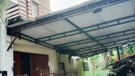 Rumah Bagus Di Puri Bintaro Hijau, Pondok Aren, Tangerang Selatan