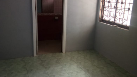 DIJUAL RUMAH BINTARO SEKTOR 5 SEMI FURNISHED SANGAT LUAS DAPAT DIKEMBANGKAN MENJADI KOS KOS-AN ATAU KONTRAKAN #AM