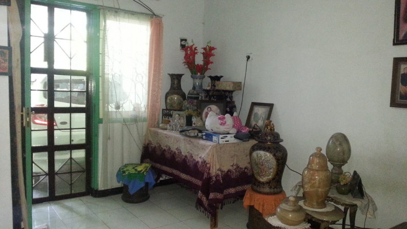 Rumah Siap huni di Jawa Timur