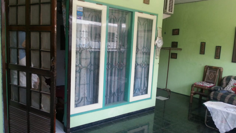 Rumah Siap huni di Jawa Timur