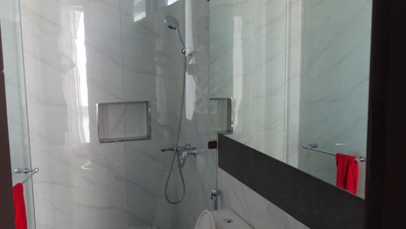 Rumah 2 Lantai FULL FURNISHED, di BINTARO Sektor 9, Luas 144 M, Harga 5,7 M. Nego.#AMTS