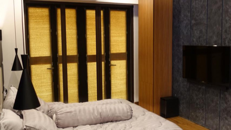 Rumah 2 Lantai FULL FURNISHED, di BINTARO Sektor 9, Luas 144 M, Harga 5,7 M. Nego.#AMTS