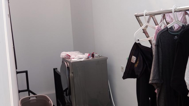 Rumah 2 Lantai FULL FURNISHED, di BINTARO Sektor 9, Luas 144 M, Harga 5,7 M. Nego.#AMTS