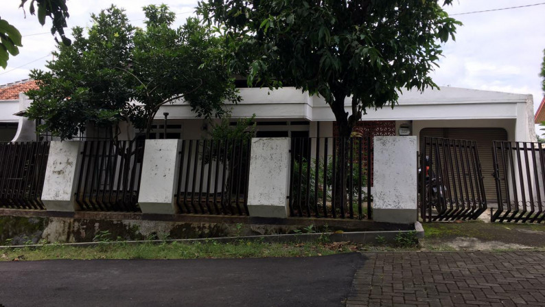 Rumah siap huni,harga murah lho di Semarang