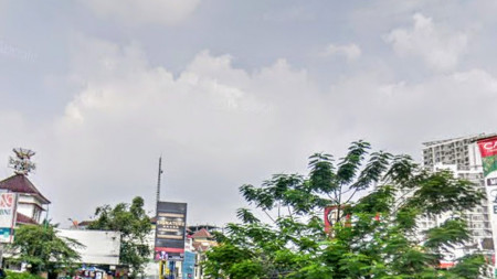 Ruko Gandeng Bintaro JL. Raya Utama, Luas 248 M, Harga 8,8 M, Nego.#AM