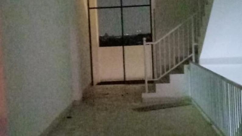 Ruko Gandeng Bintaro JL. Raya Utama, Luas 248 M, Harga 8,8 M, Nego.#AM