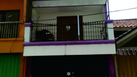 Ruko Kenjeran Surabaya