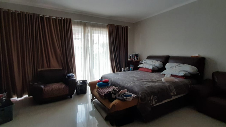 Rumah Siap Huni, Kawasan Premium Di Bintaro, dan Hunian Nyaman @Keb Essence, Bintaro