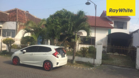 Dijual Rumah di Teluk Etna I, Arjosari, Malang