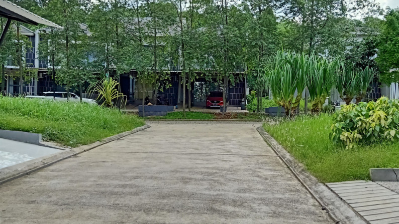 Rumah Golden Park 2