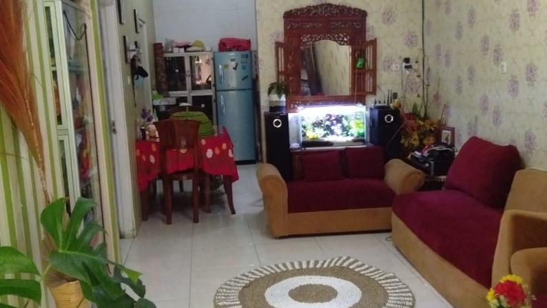 Rumah Minimalis, COZY, dan Hunian Asri @Villa Dago Tol, Ciputat