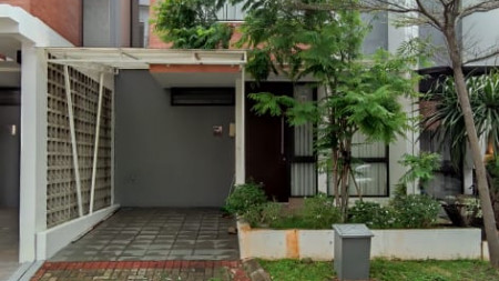 Rumah Dalam cluster,Cantik,Bagus di Bintaro Jaya 7